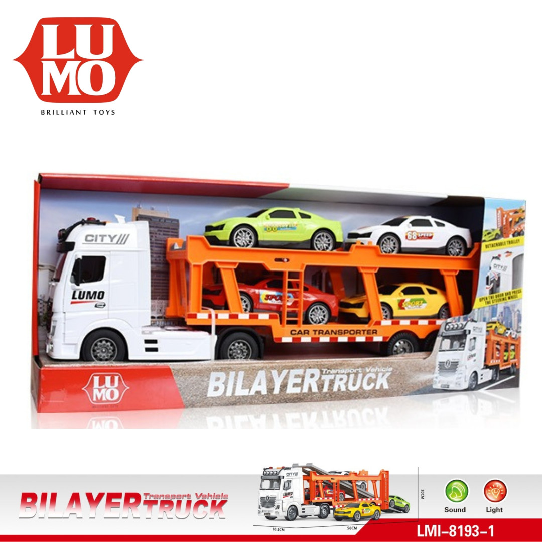 FRI TRANSPORT VEHICLE