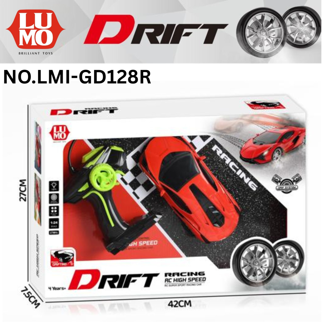 R/C DRIFT RACING CAR