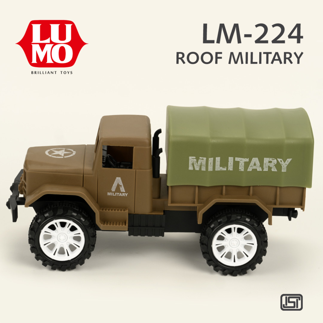 Roof Military